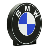 BMW Logo Light Box - The 3D Print Smiths
